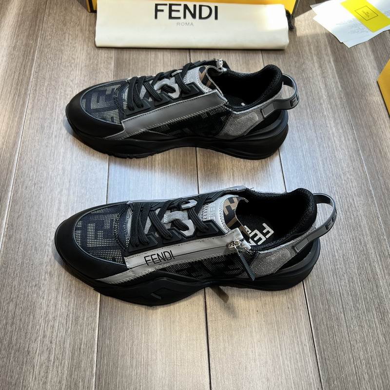 Fendi sz38-44 m0128